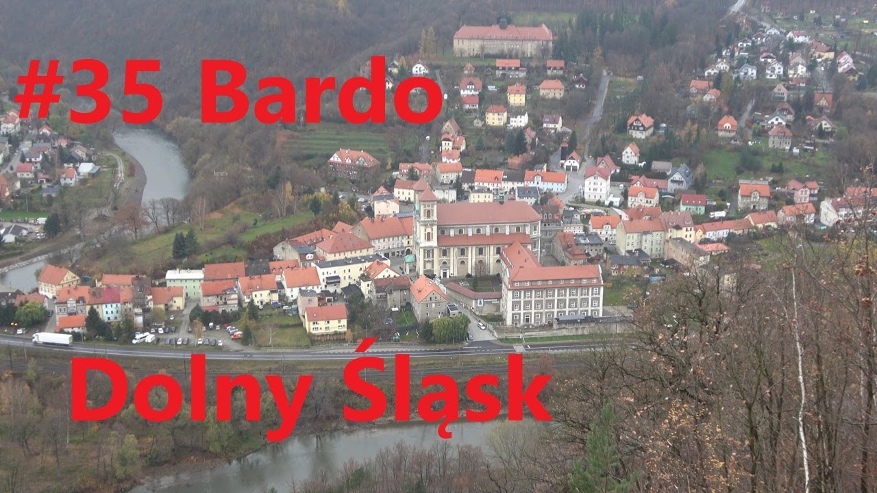 #35 Bardo, miasto cudów