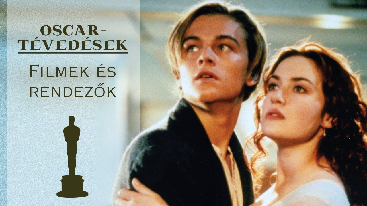 Oscar-tévedések - Filmek és rendezők