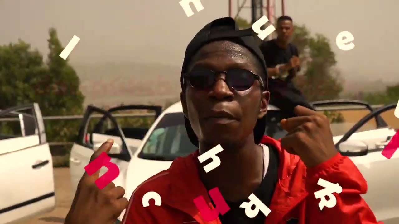 CAR EXHAUST - Korvayah & Sparrow (Official Music Vide) #DreamsEnt #Rap #Legion #Salonemusic and all