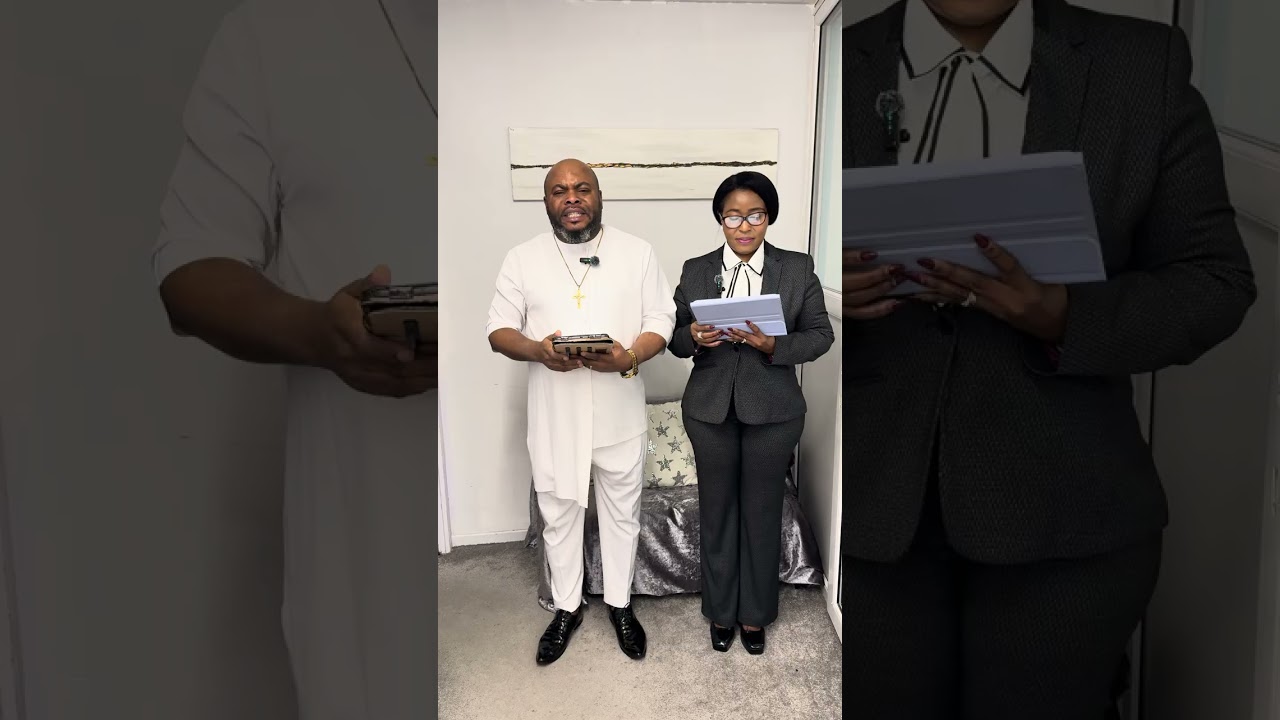 Prophetic hour