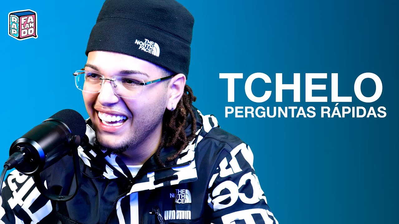 TCHELO | PERGUNTAS R&Aacute;PIDAS