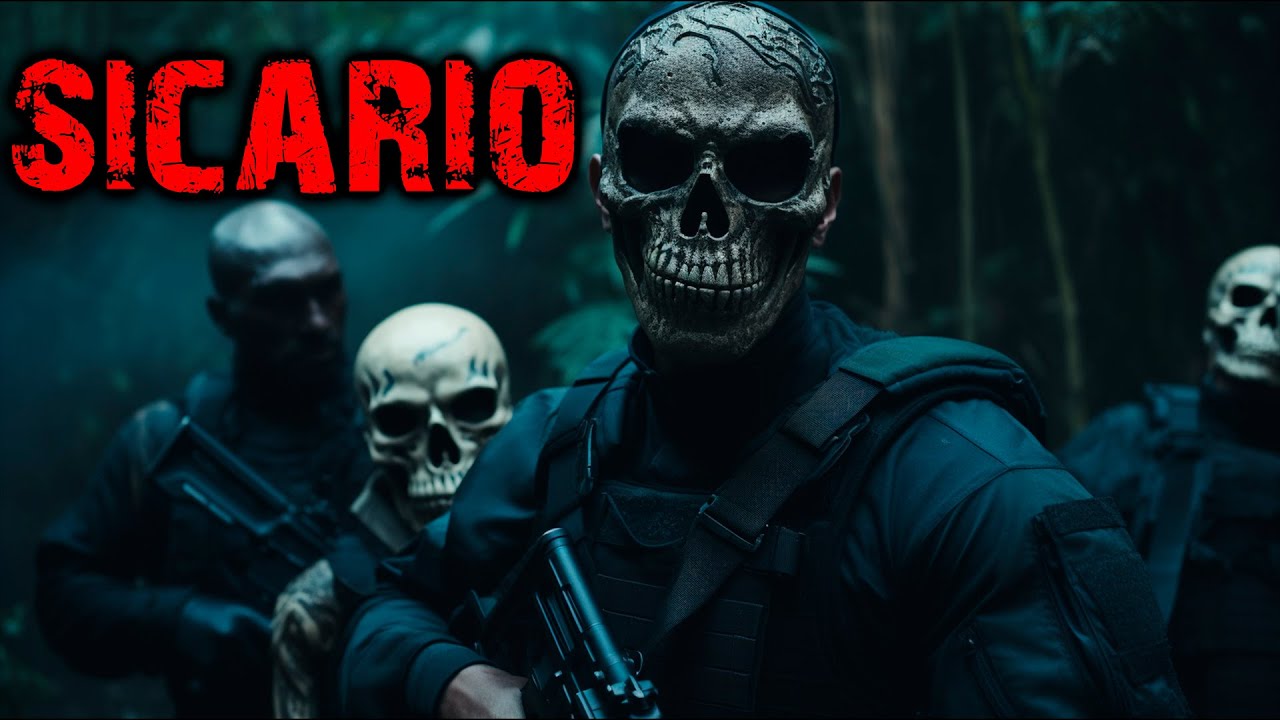 SICARIOS | Patadas de Ahogado, Nunca Juegues Con el JEFE o te Dejará Destruido - Historias de Terror