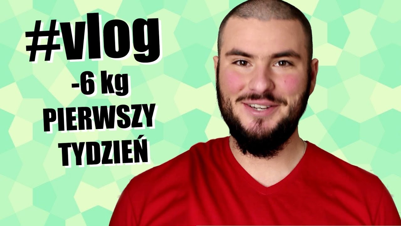 #VLOG 2 | -6kg | podsumowanie pierwszego tygodnia na diecie dr Ewy Dąbrowskiej