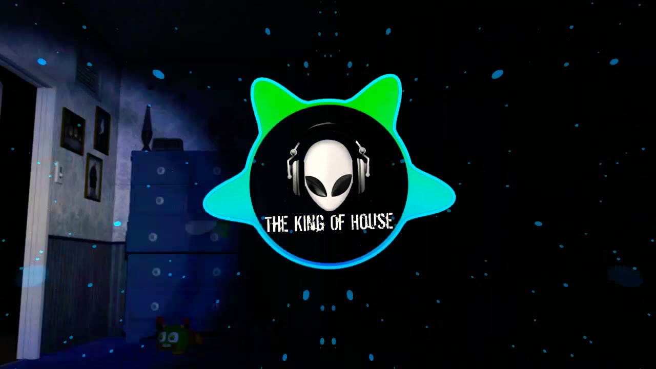 Tudo Virando Rave - Diamond Bass (Mashup)