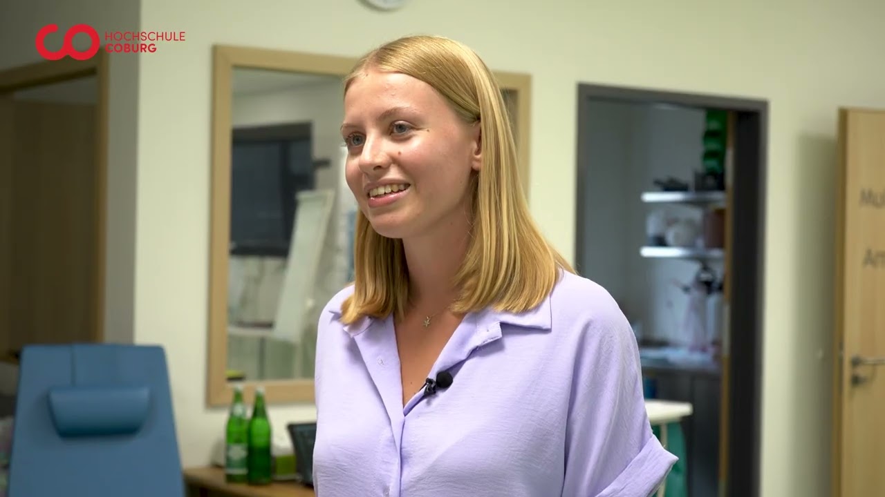 Hebammenwissenschaft: Bachelorstudiengang an der Hochschule Coburg