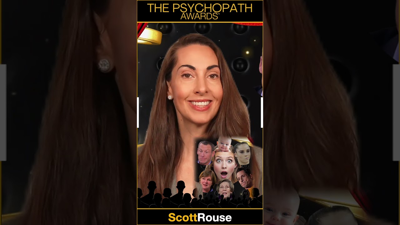 The Creepiest Smile Award