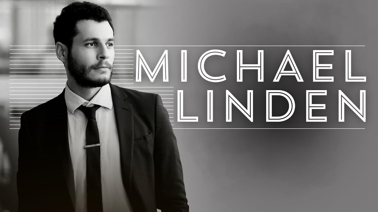 Oakdale Entertainment Presents: Michael Linden - Songs and Stories