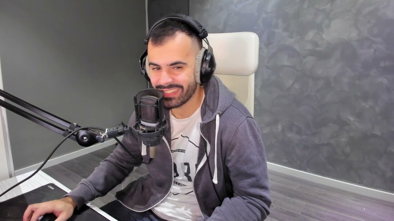 Probando el Oddballers con Juan, Knekro y Revenant #patrocinado | [OddBallers]