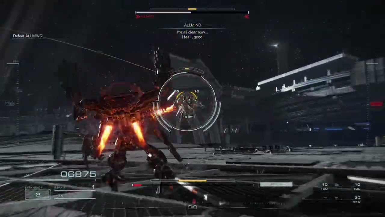 BOOST KICK SPAMMING ON ALLMIND HOLY