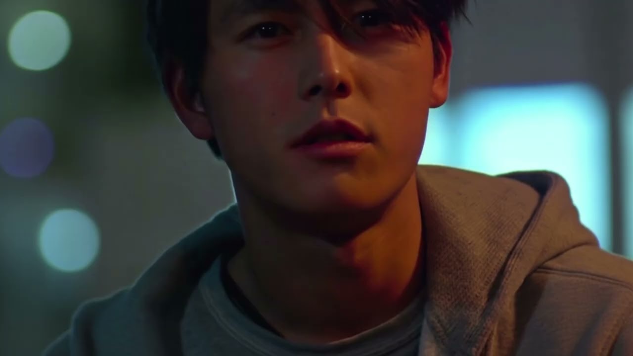 𝐏𝐥𝐚𝐲𝐥𝐢𝐬𝐭 | 그땐 우린 아직 너무 어렸어