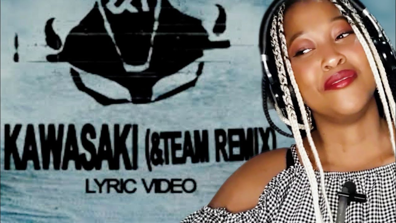 SANTOS BRAVOS 'KAWASAKI' MV & &TEAM REMIX