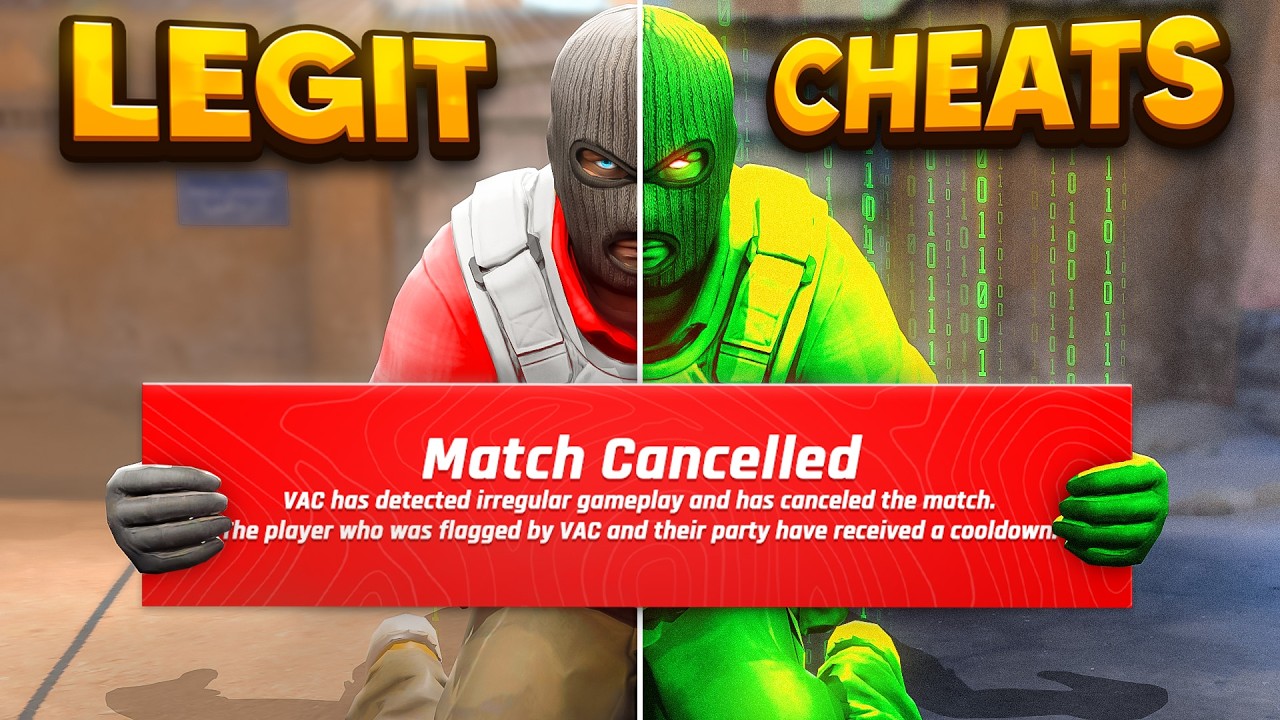This Player Got Banned For NOTHING?!