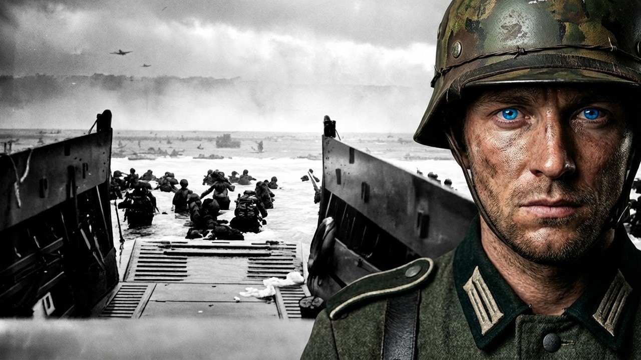 What Happened To The Buzzsaw Gunners On D-Day