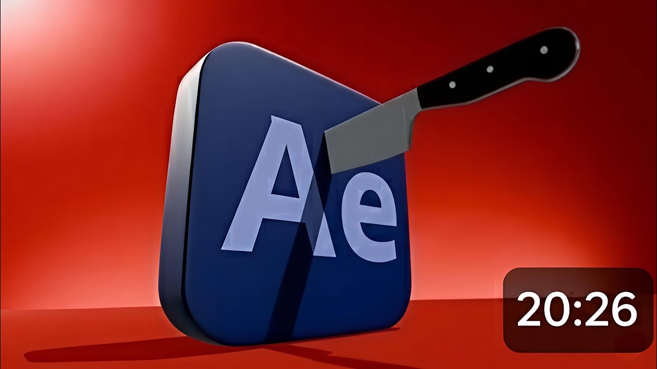 Learn After Effects Basic in Hinglish 