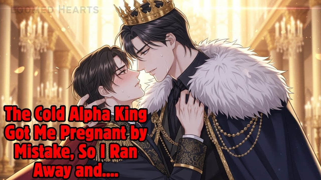 The Cold Alpha King Got Me Pregnant by Mistake, So I Ran Away and Hid His Baby from Him Forever