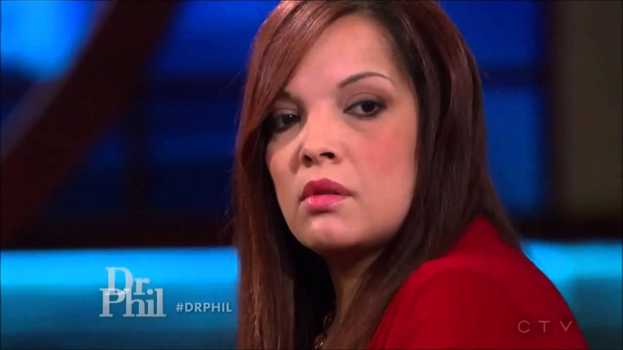 Dr Phil  Party Mom  Did She Put Her Children in Danger   March 5, 2014