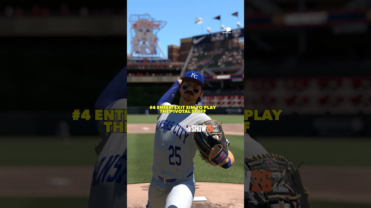 WHAT'S NEW?! Road To The Show in MLB The Show 26