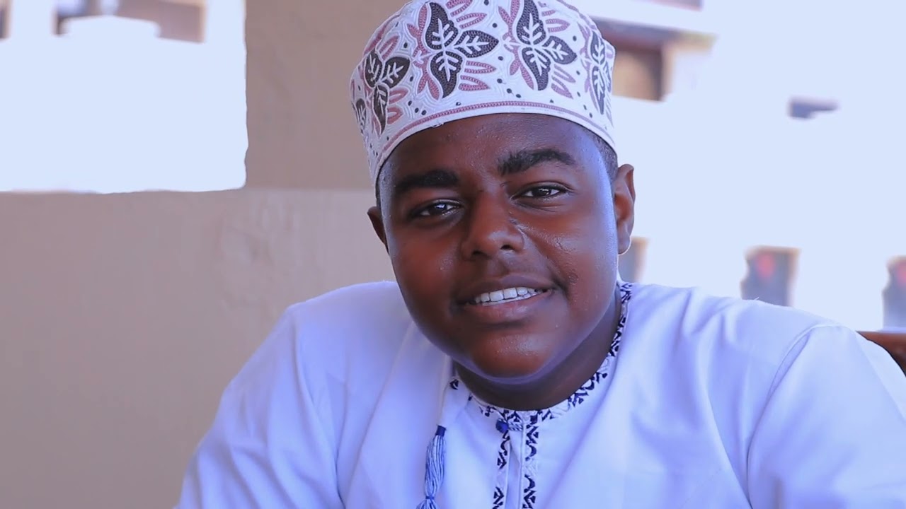 JABAL KHIRAA  |HUSSEN MWINYI|《official video》#Dr.Hussen #Aly #Mwinyi #Ikulu    SUBSCRIBE🙏