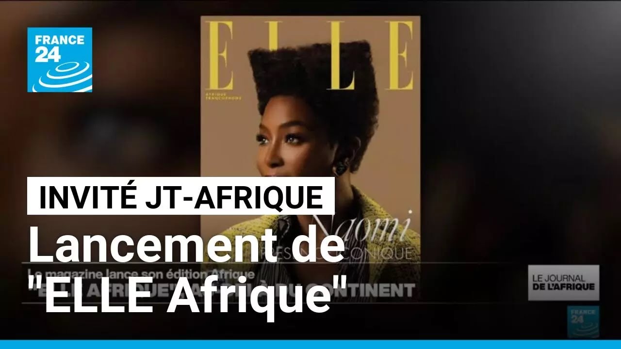 Le magazine 