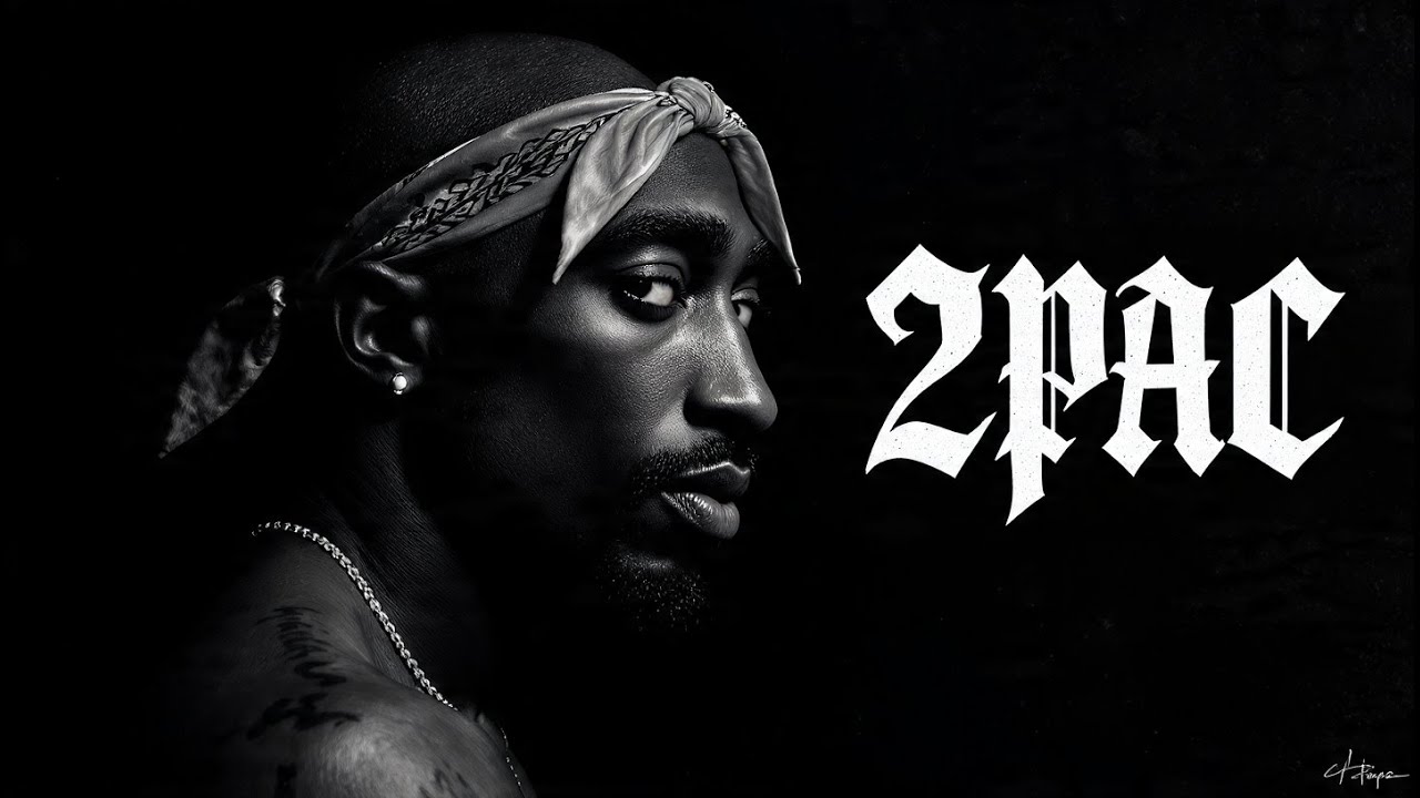 2Pac - Dear Mama Style - Kill Bill [once again] | Gorillaz Inspired AI Remix | Trip-Hop, Alt Hip-Hop