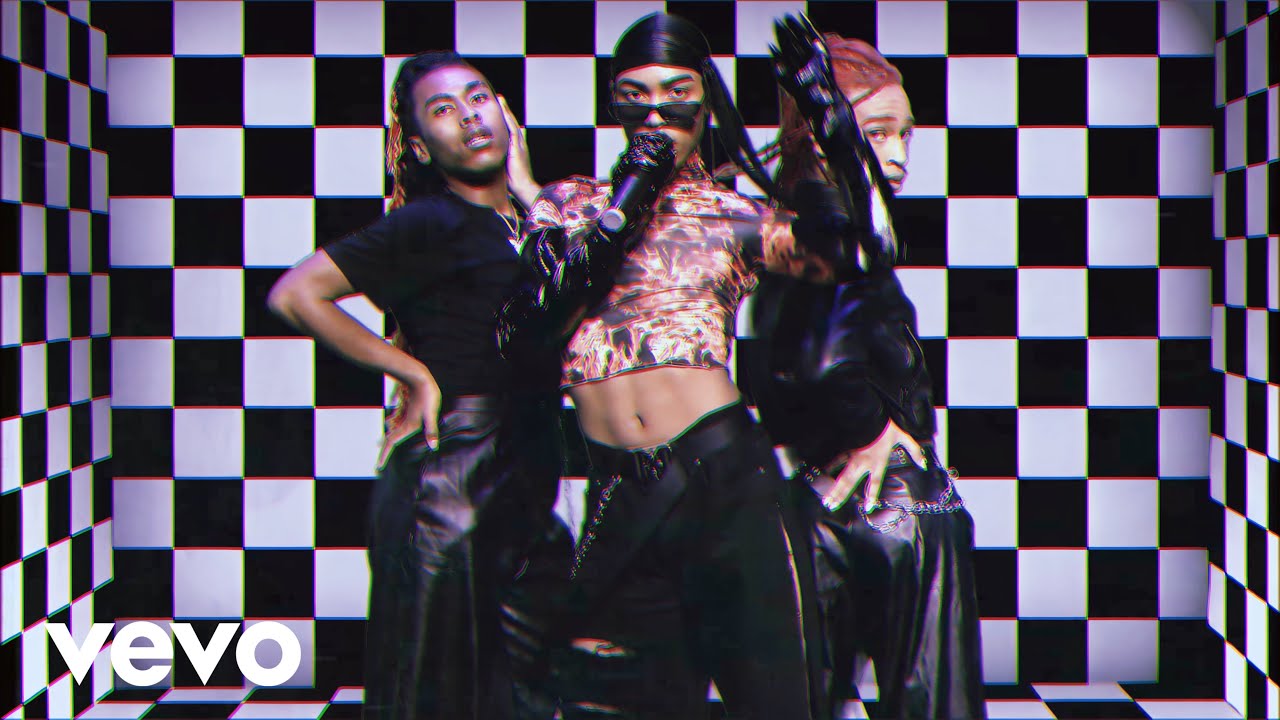 RIH - 2+2 (Live Performance)