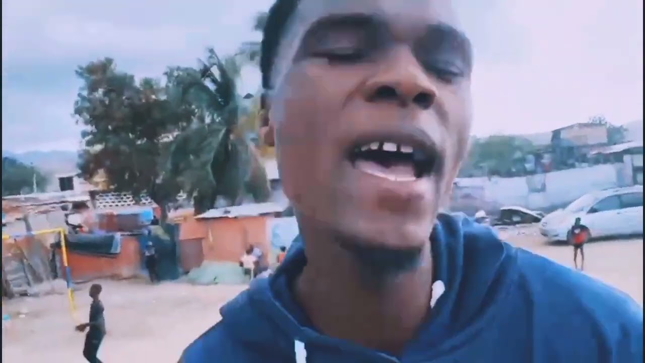 NOU VLE VIV YON NOUVÈL AYITI 🇭🇹 nouvo video/ Masterdrip/ Feat/Mackendy