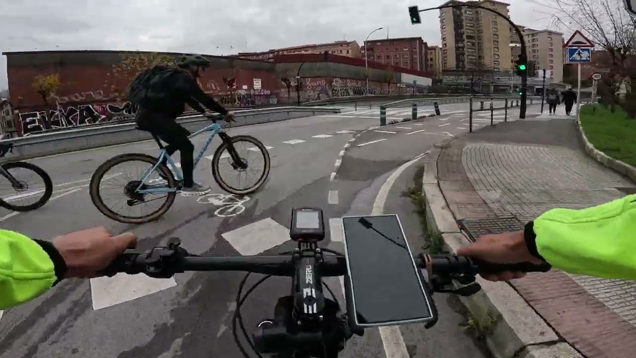 Bilbao GETXO Bilbao UHD