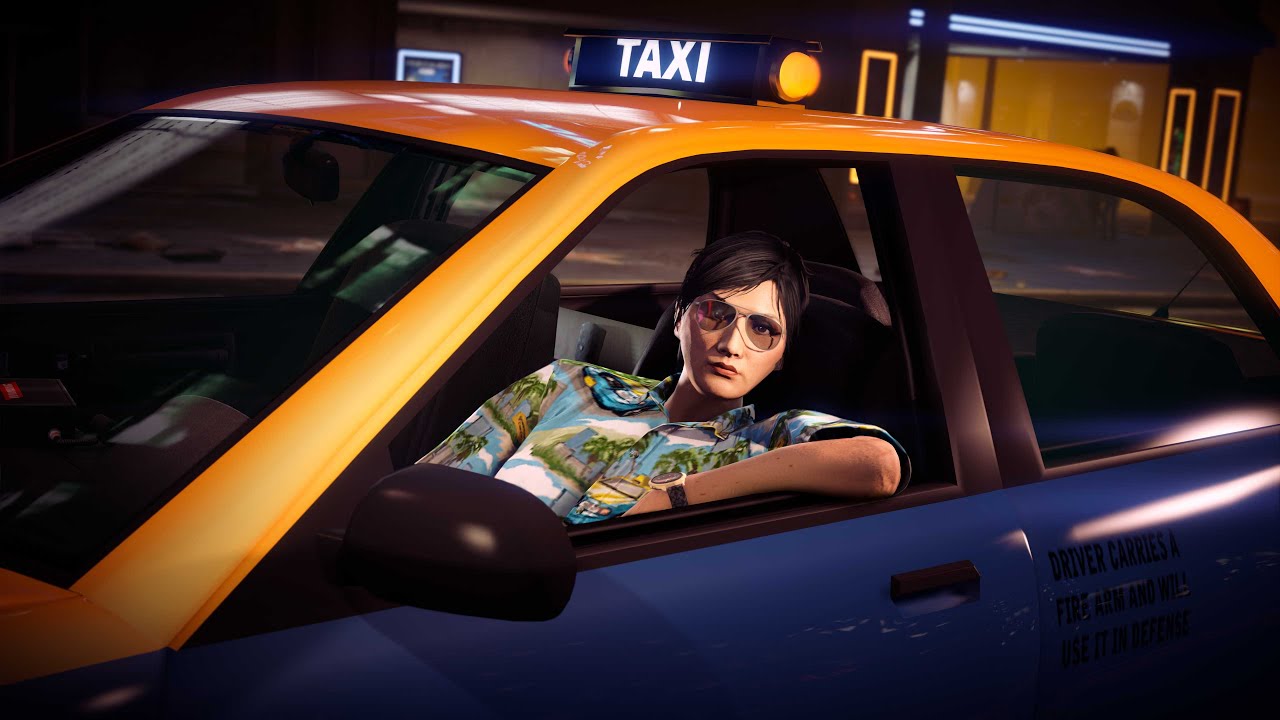 Sebenarnya ini Weekly apa sihh wkwkk!! - GTA Online Enhanced Indonesia