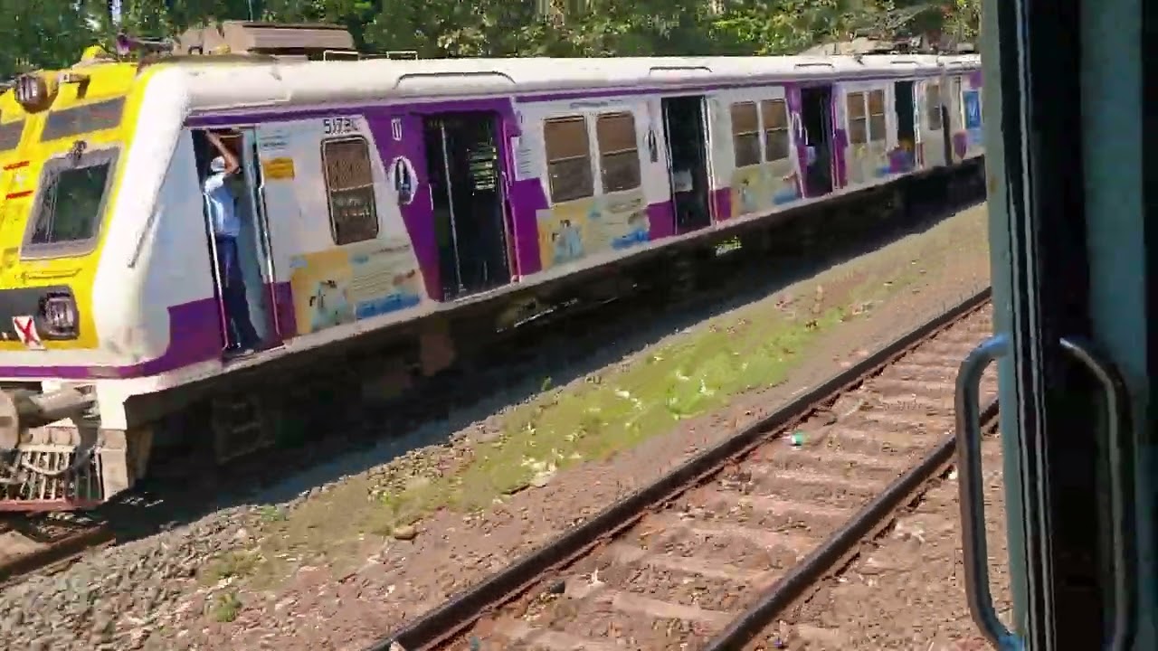 #viral #viralvideo #minivlog #travel #dadar 