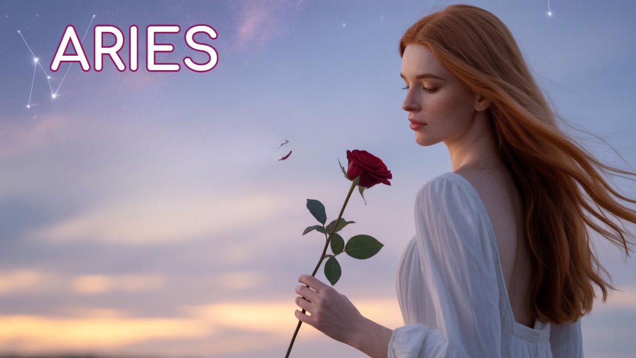 ARIES🌹 DEEP REGRET‼ TOO SHY TO CALL📞WILL TEXT💬THEIR SHOCKED REACTION WILL LEAVE YOU SPEECHLESS🔥