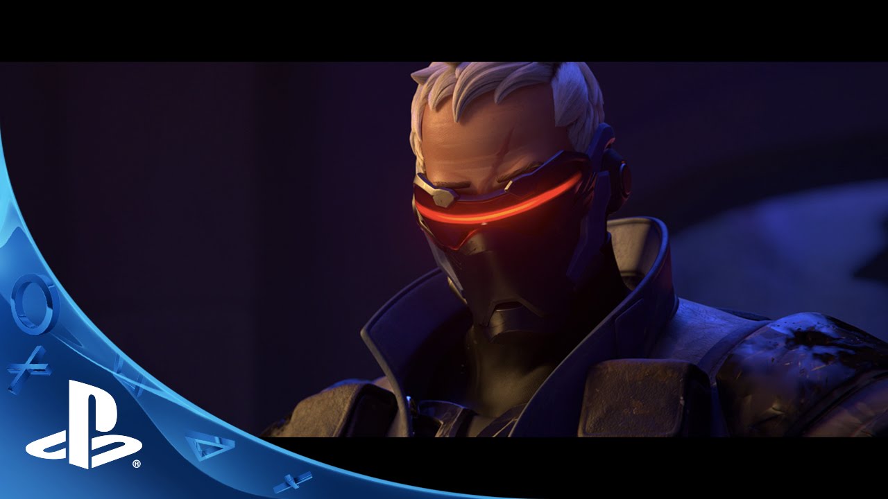 Overwatch - 