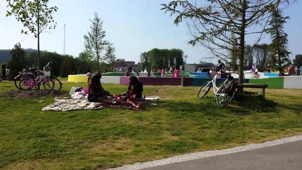 Bijlmerpark