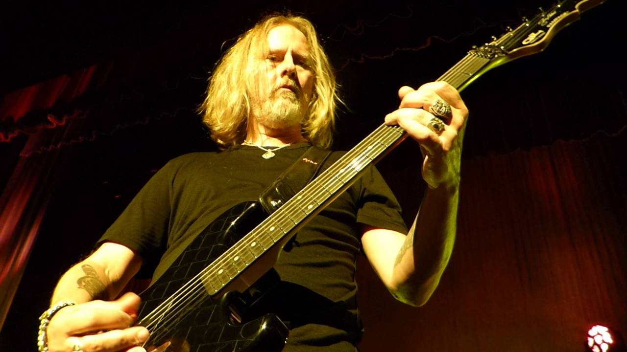 Alice In Chains - Sludge Factory LIVE San Antonio Tx. 9/27/16