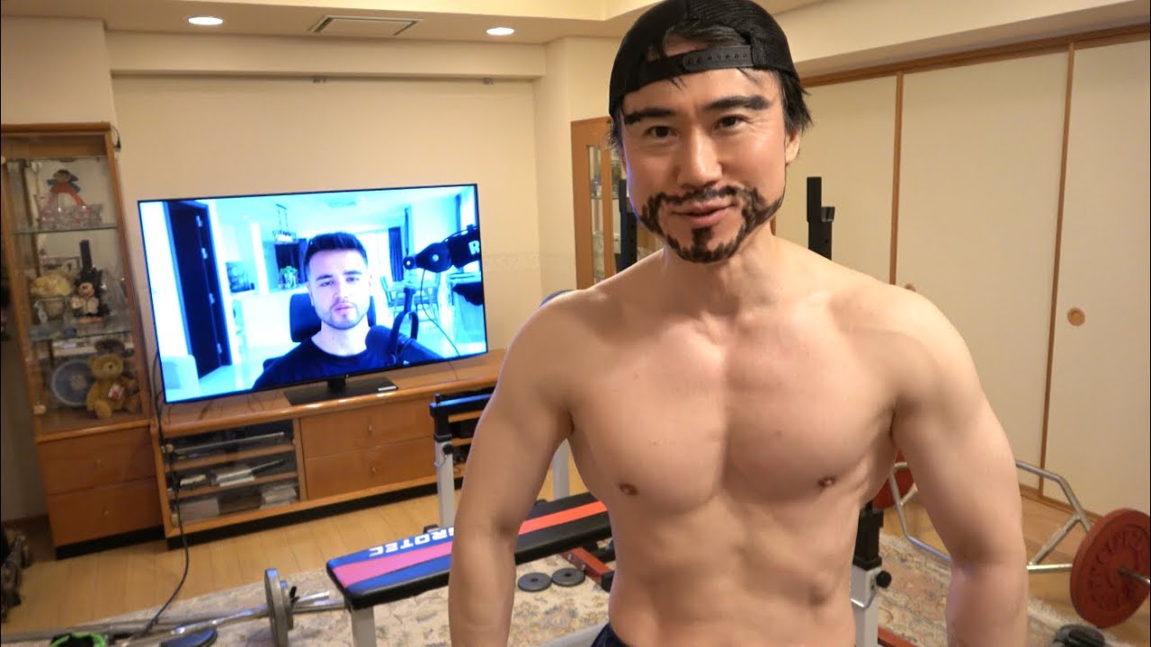 【ミキヤ-メンズコーチ-(お前の親友)】『筋トレやらない陰キャラ』が一生モテない理由