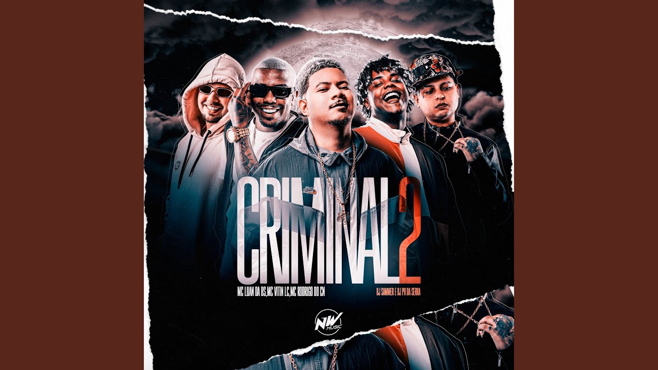 Criminal 2