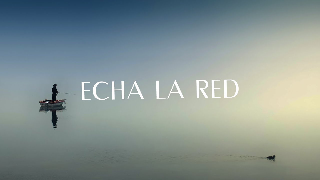 Echa la red | Mar Profundo | Abiud Montoya | Pr&eacute;dicas Cristianas
