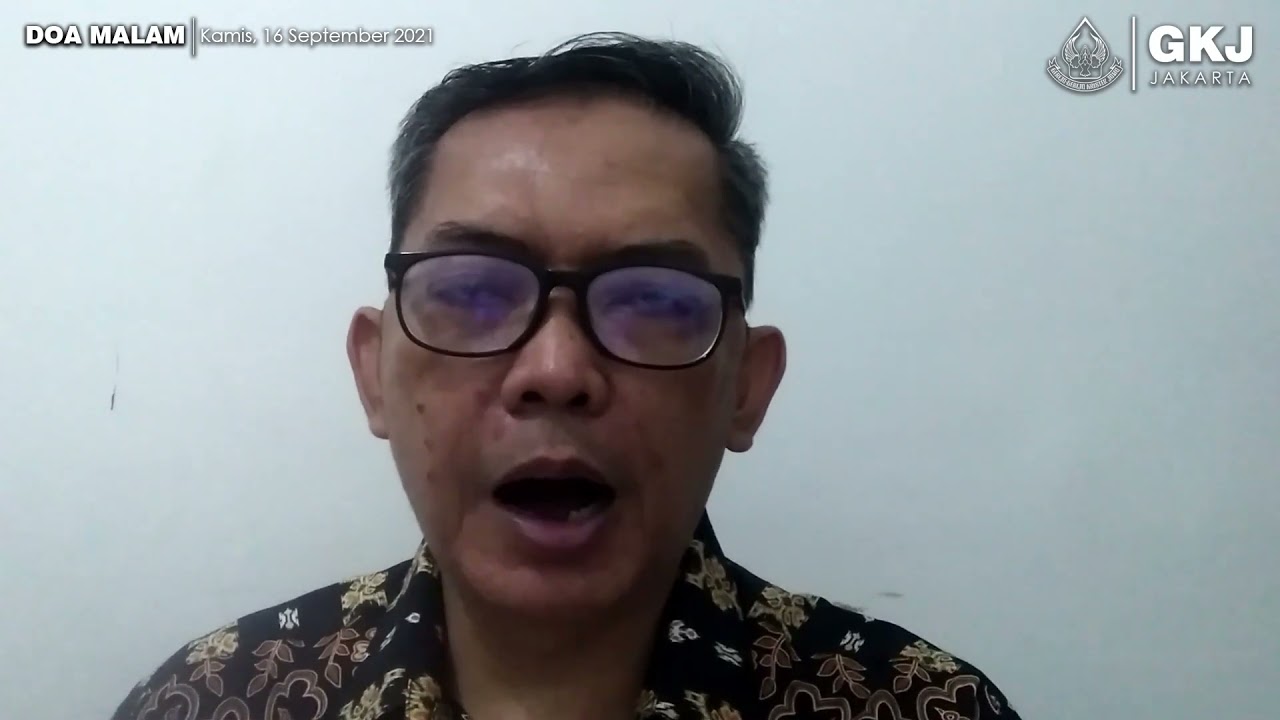 “Dua Permohonan” Amsal 30: 7-9