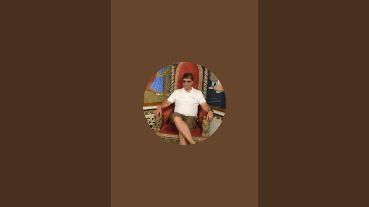 life with anit choudhary ad is live
