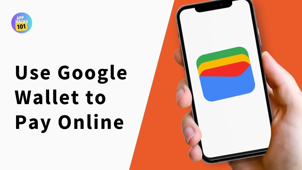 Can You Use Google Wallet to Pay Online