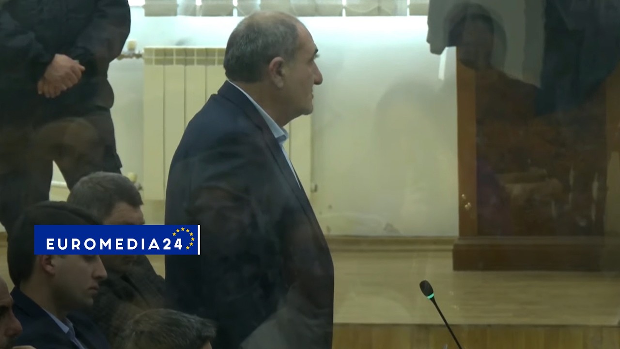 Նրա գենը, նրա երեխաներին չի կարելի թողնել անտեր Չախալյանի փաստաբան 