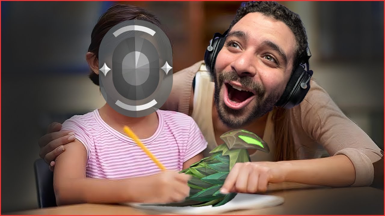 الفلاش بتتمسك كدا 🤬 😂 كاستوم جيم خميس الصيادين