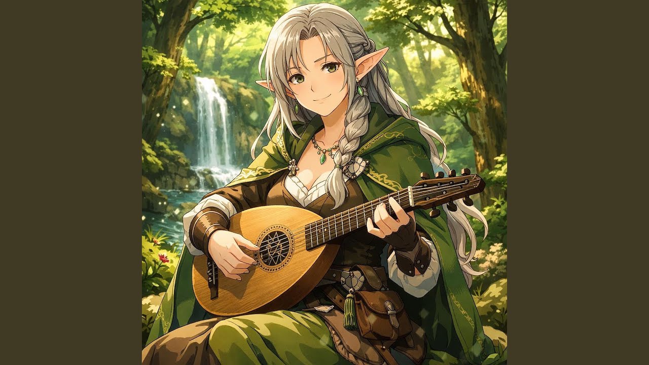 Forest Dance