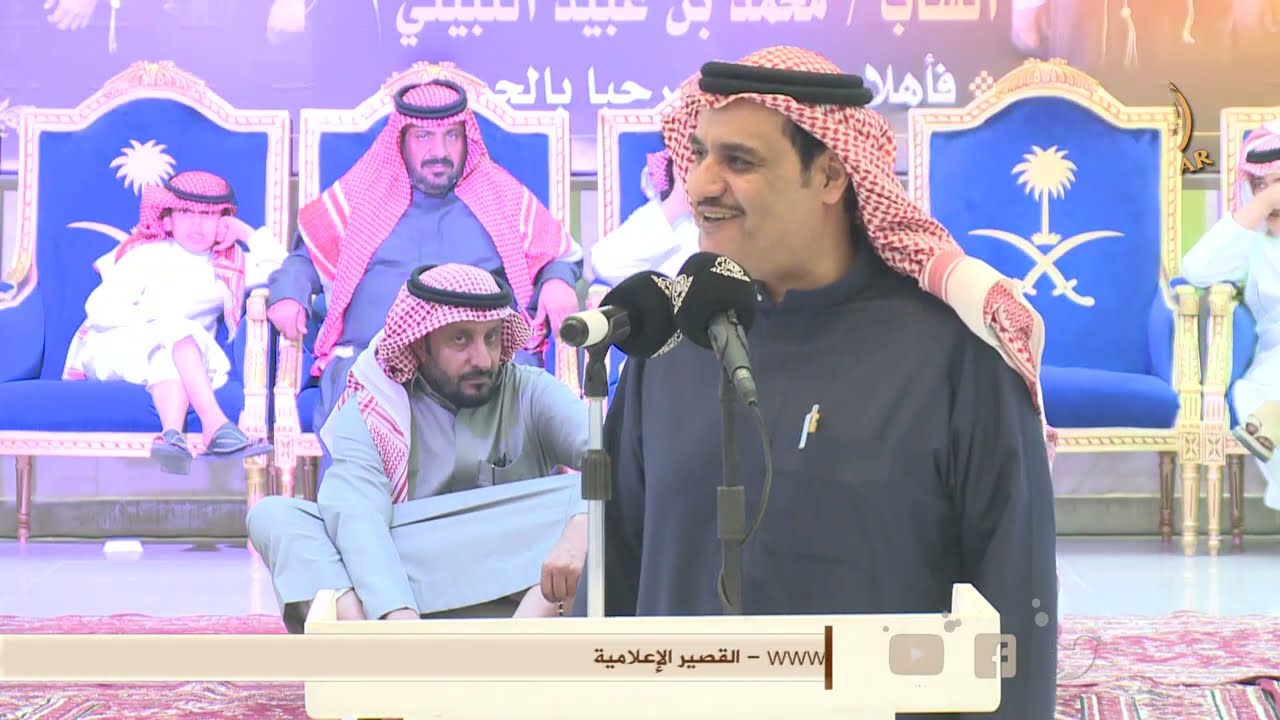 رباعية 👏👏🔥🔥 سفر الدغيلبي &times; صقر سليم و عيضه الثبيتي &times; وصل العطياني &trade; الحوبه 
