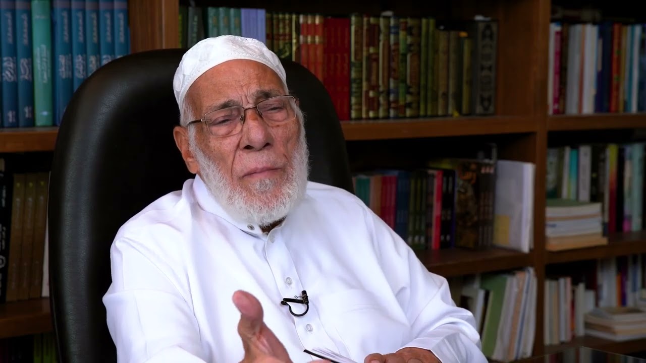 التحريف الذي طرأ على قصة قابيل وهابيل | زغلول النجار