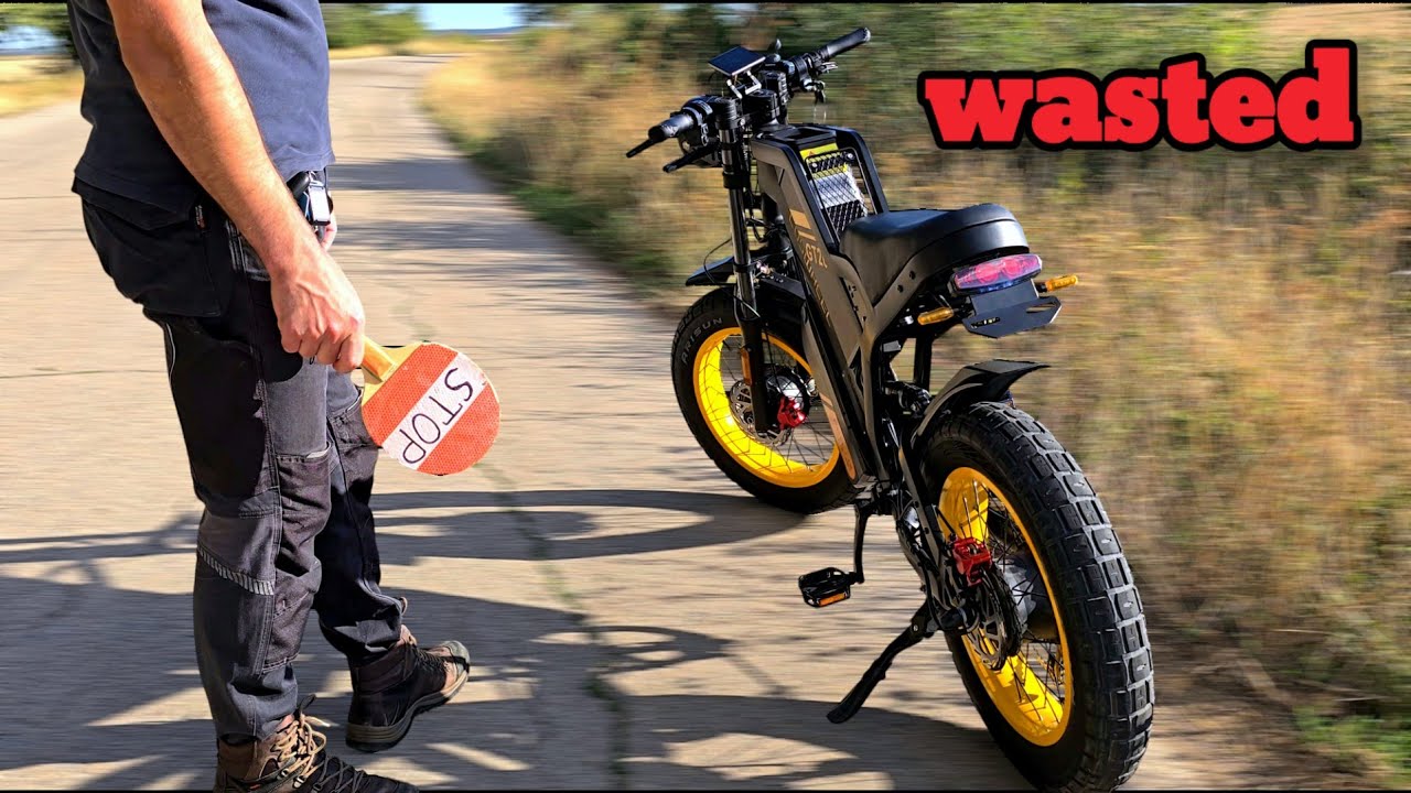 How can I Instantly Activate the Speed ​​Limit on my e-Bike?