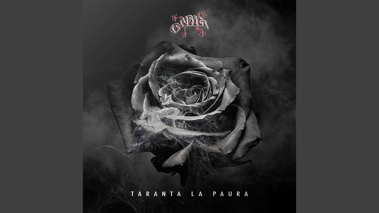 Taranta la paura