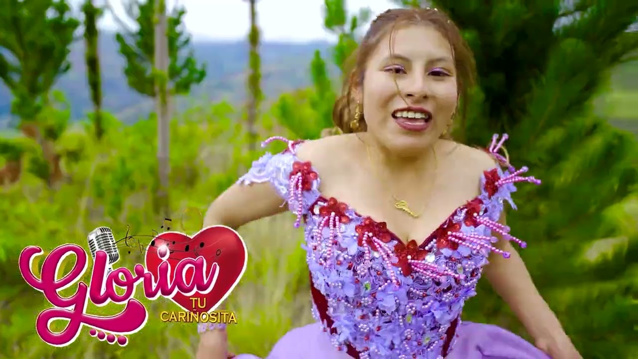GLORIA TU CARIÑOSITA - Tayacajino lunar de mis ojos CARNAVAL TIPAKI TIPAKI 2024