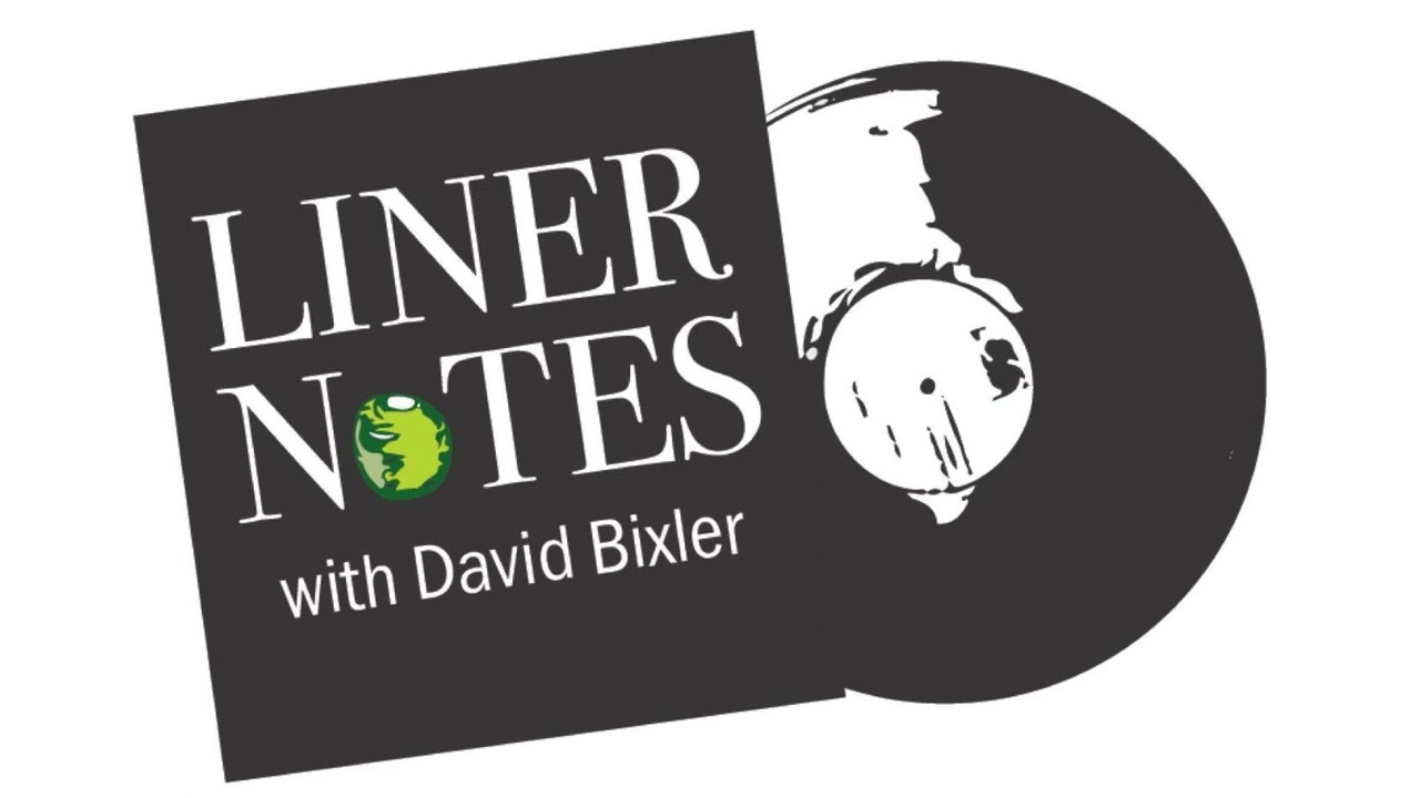 LINER NOTES with David Bixler featuring Christian Dillingham