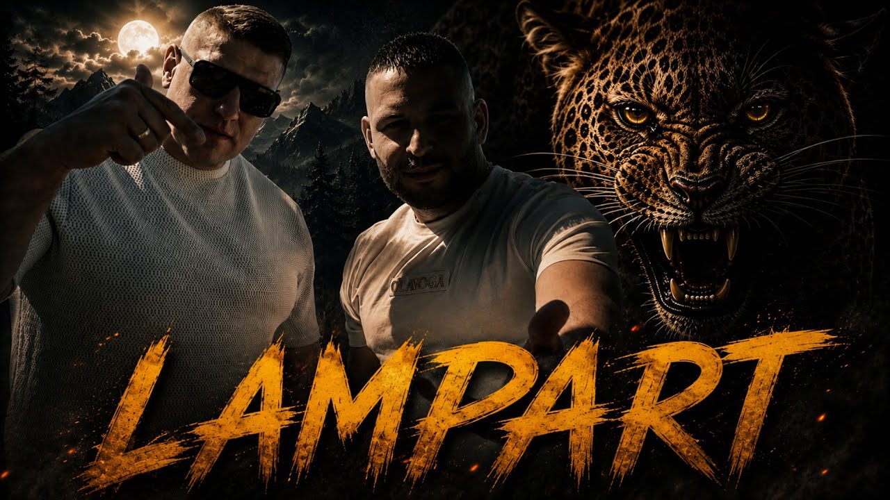 05. Parol Syndykat X Korwin ES - Lampart prod. Ahmed