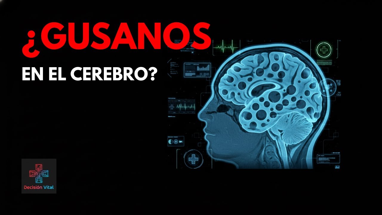 Si ves esto en tu cuerpo, CORRE a Urgencias (5 Señales Ocultas) 🚨